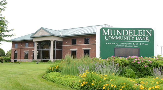 Mundelein Community Bank